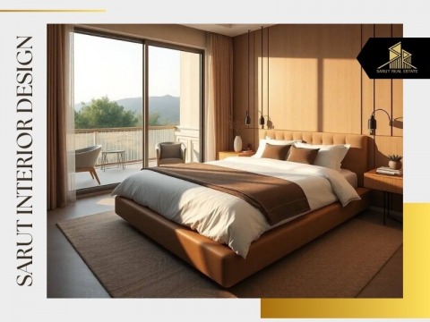 รับจัดแพคเกจตกแต่งคอนโดตามงบ